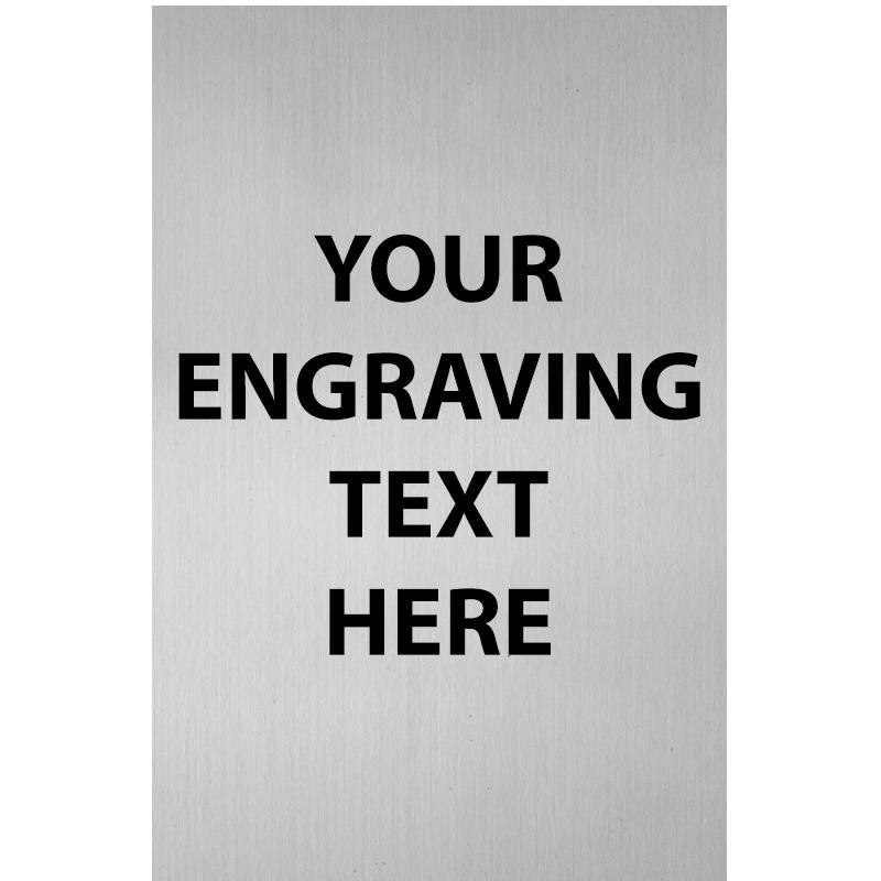 FLEXI -  4.75 W X 7.25 H