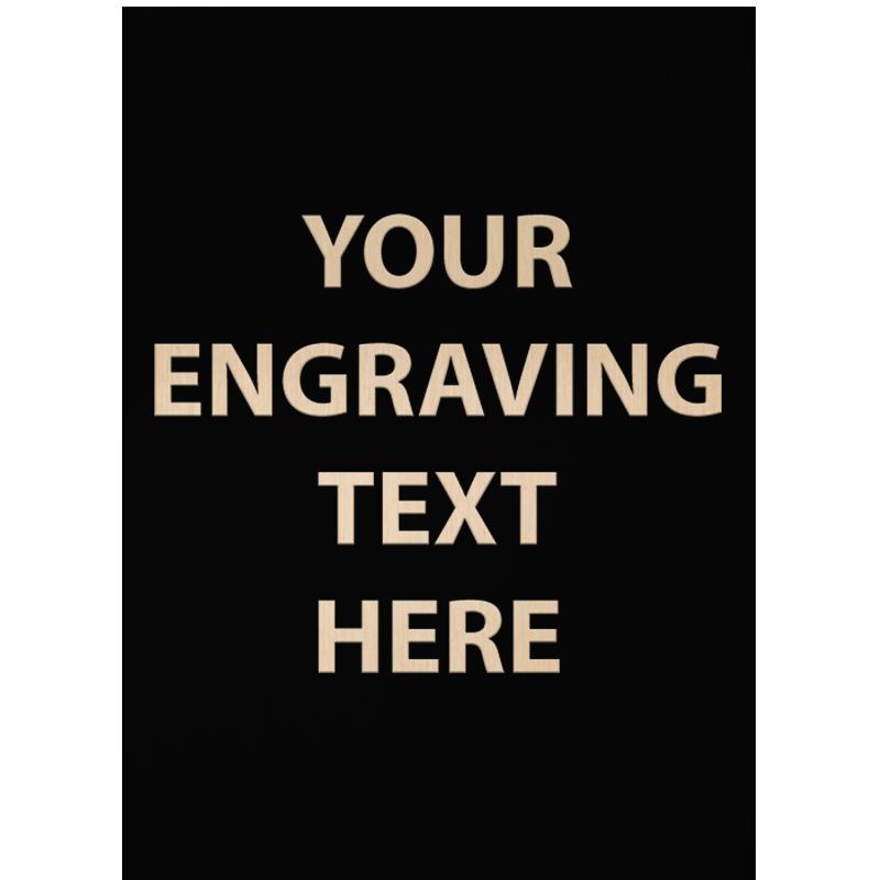 FLEXI -  5.25 W X 7.25 H