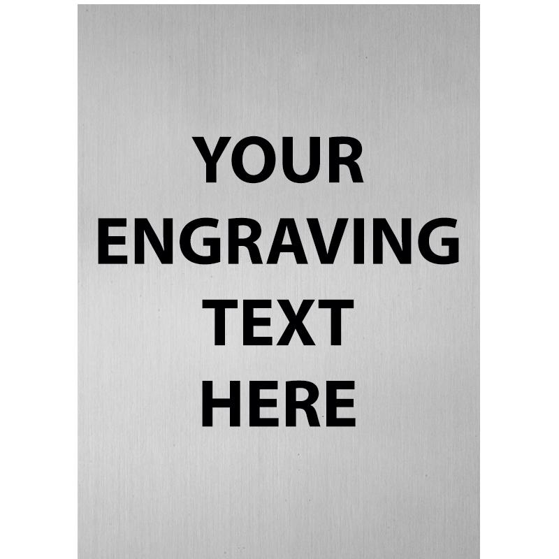 FLEXI -  5.25 W X 7.25 H