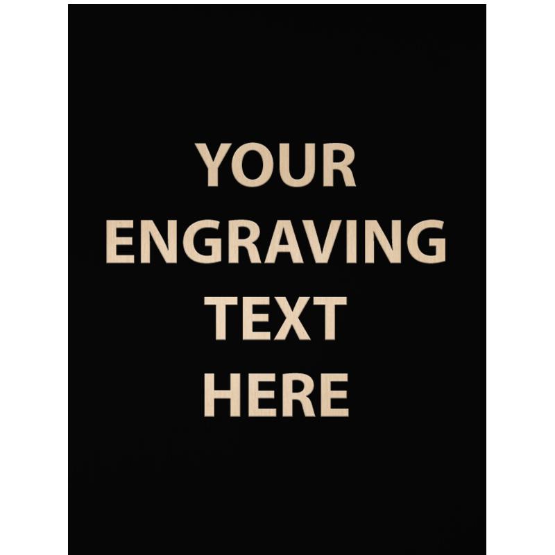 FLEXI -  5.5 W X 7.25 H