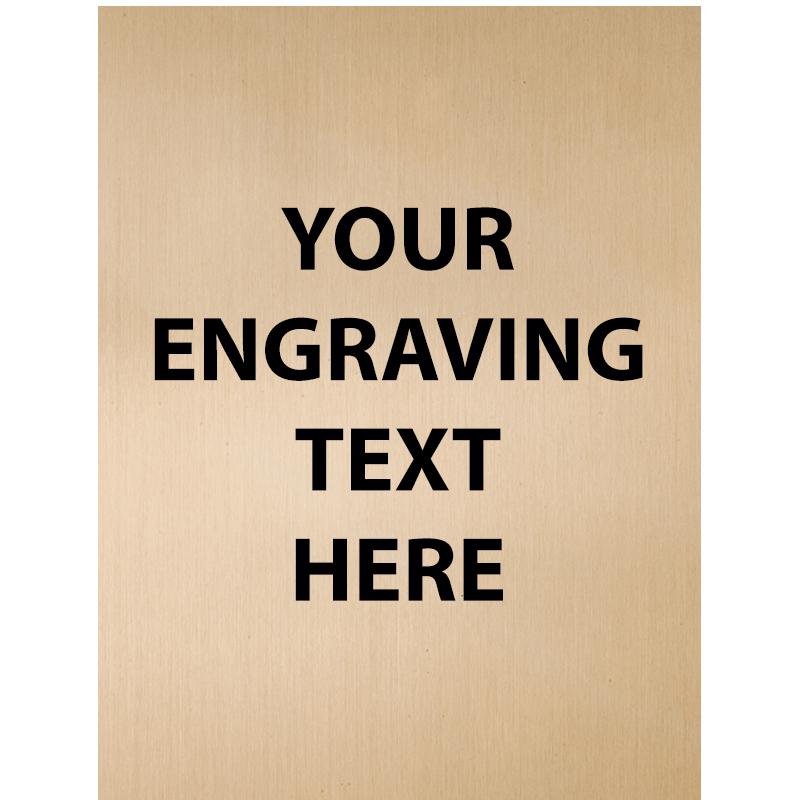 FLEXI -  5.5 W X 7.25 H