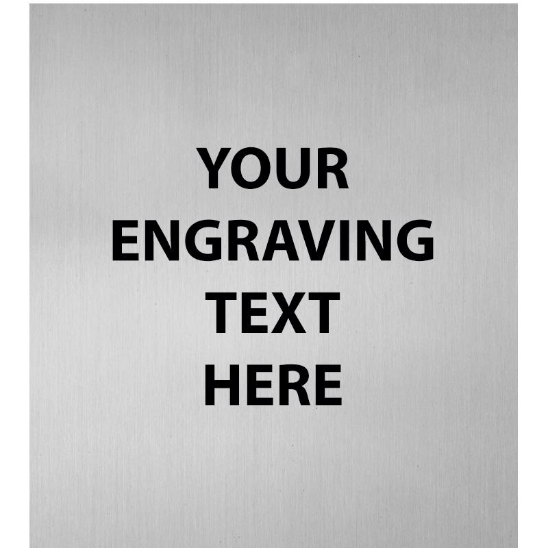 FLEXI -  6.5 W X 7.25 H