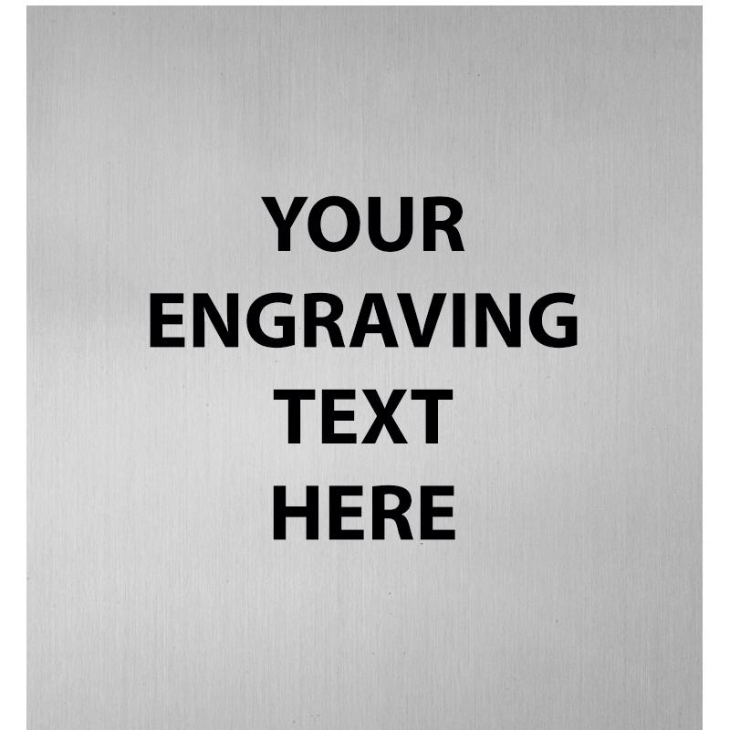 FLEXI -  6.75 W X 7.25 H