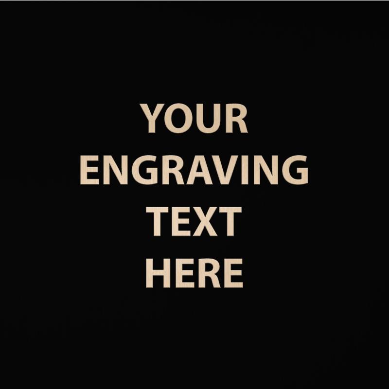 FLEXI -  7.25 W X 7.25 H