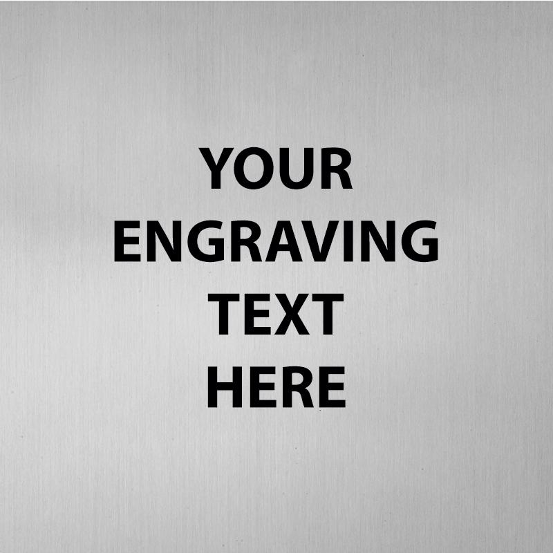 FLEXI -  7.25 W X 7.25 H