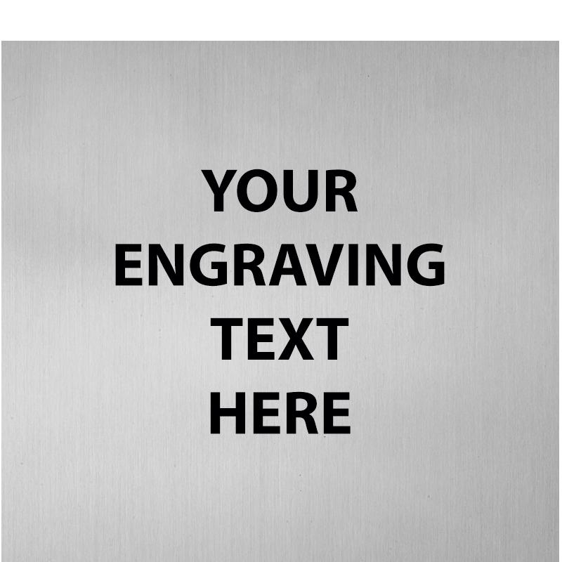 FLEXI -  7.75 W X 7.25 H