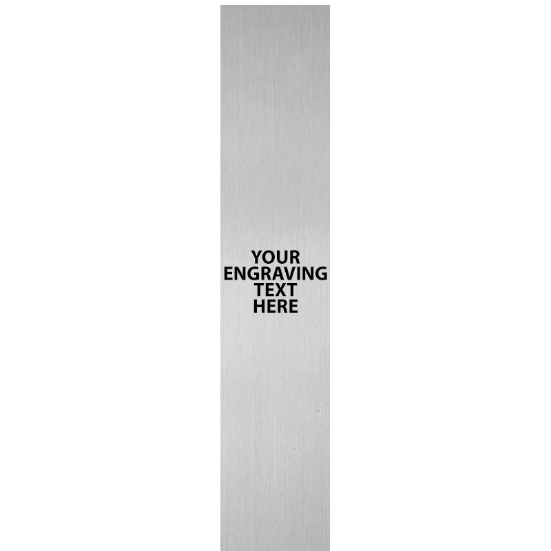 FLEXI -  1.5 W X 7.5 H