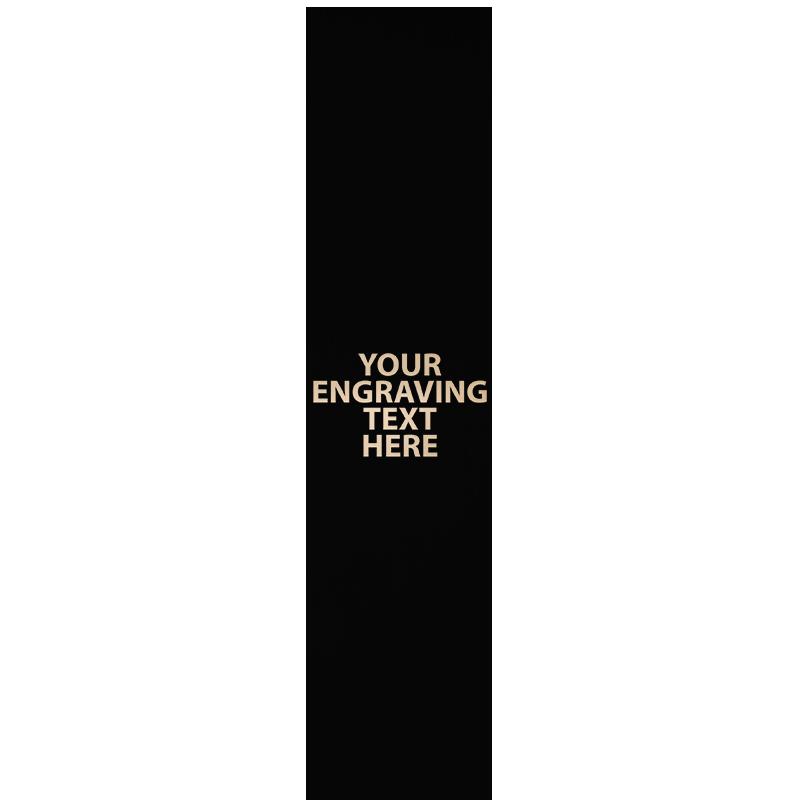 FLEXI -  1.75 W X 7.5 H