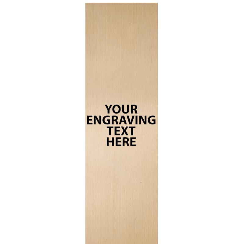 FLEXI -  2.25 W X 7.5 H