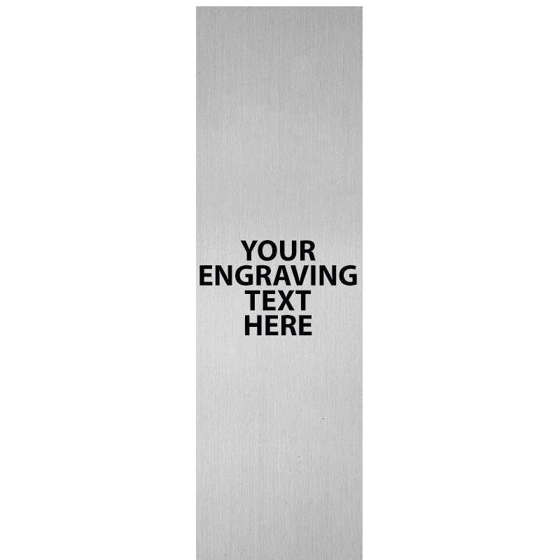 FLEXI -  2.25 W X 7.5 H