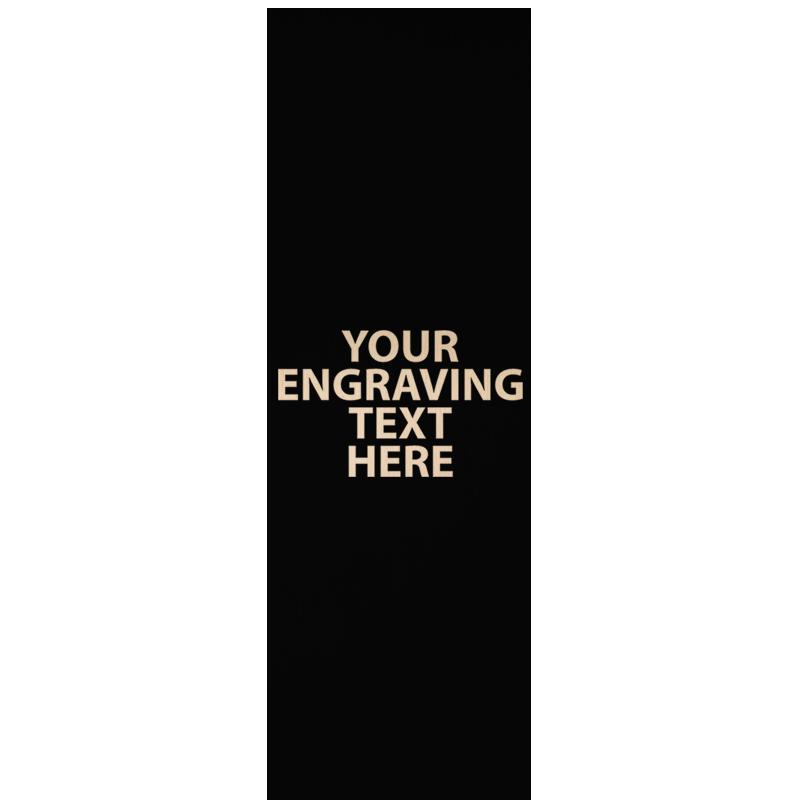 FLEXI -  2.5 W X 7.5 H