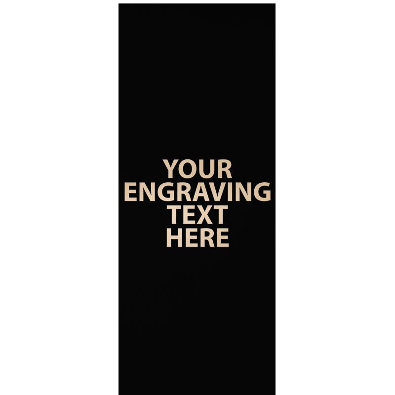 FLEXI -  3 W X 7.5 H