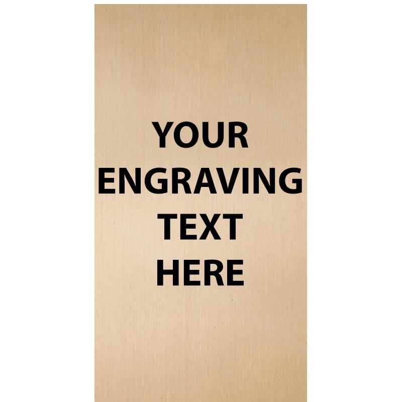 FLEXI -  4 W X 7.5 H