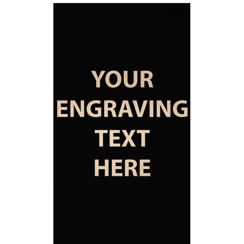 FLEXI -  4.25 W X 7.5 H