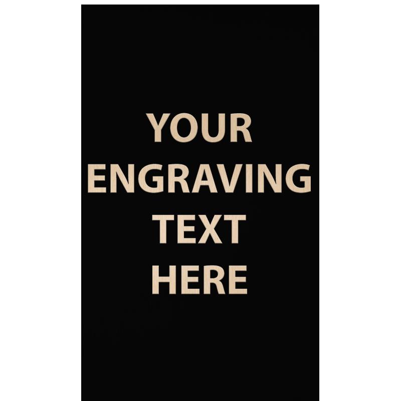 FLEXI -  4.5 W X 7.5 H