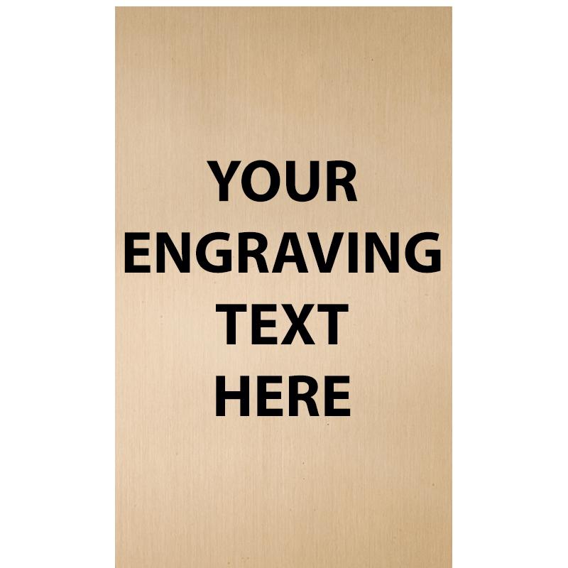 FLEXI -  4.5 W X 7.5 H