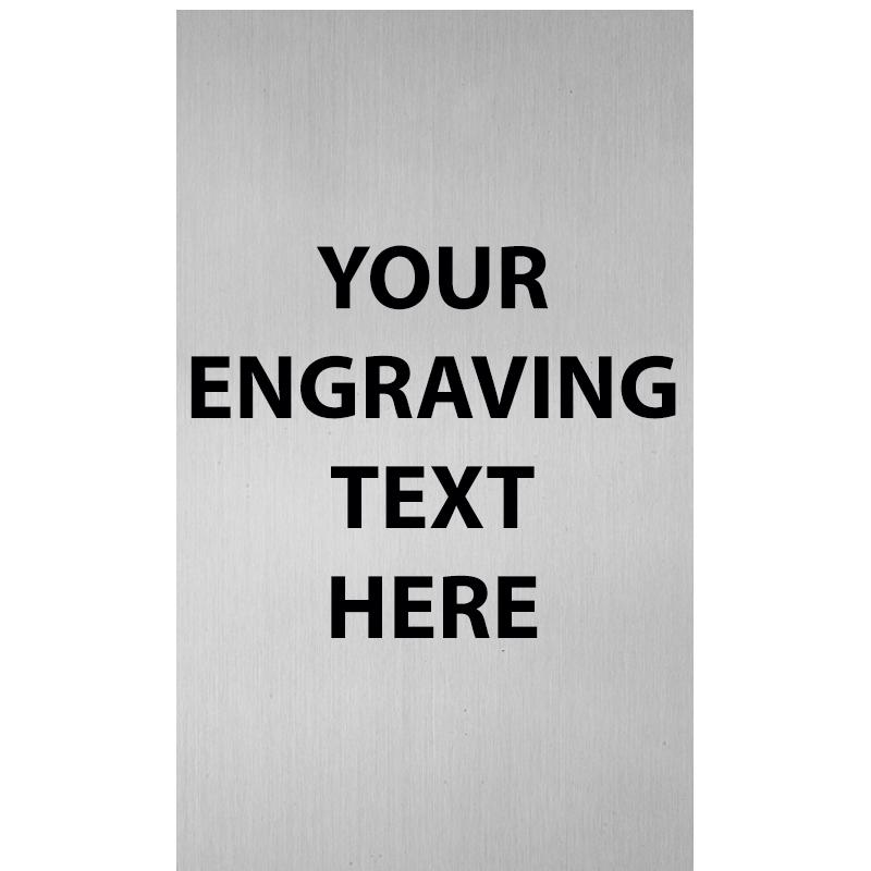 FLEXI -  4.5 W X 7.5 H