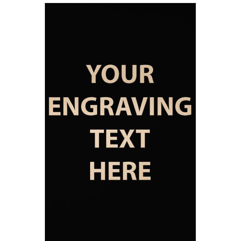 FLEXI -  4.75 W X 7.5 H