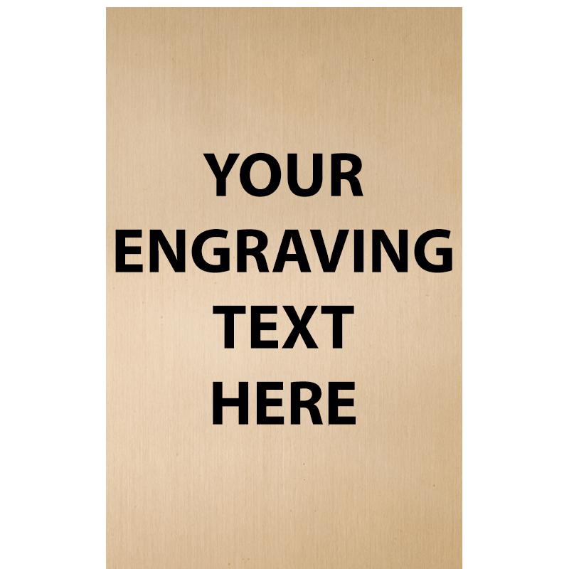 FLEXI -  4.75 W X 7.5 H