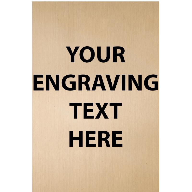 FLEXI -  5 W X 7.5 H