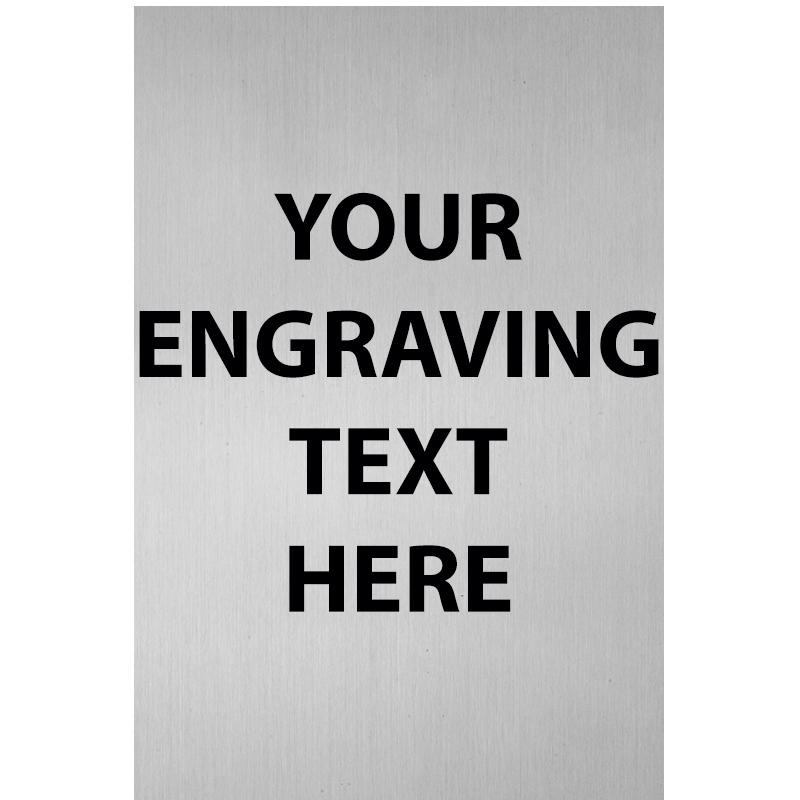 FLEXI -  5 W X 7.5 H