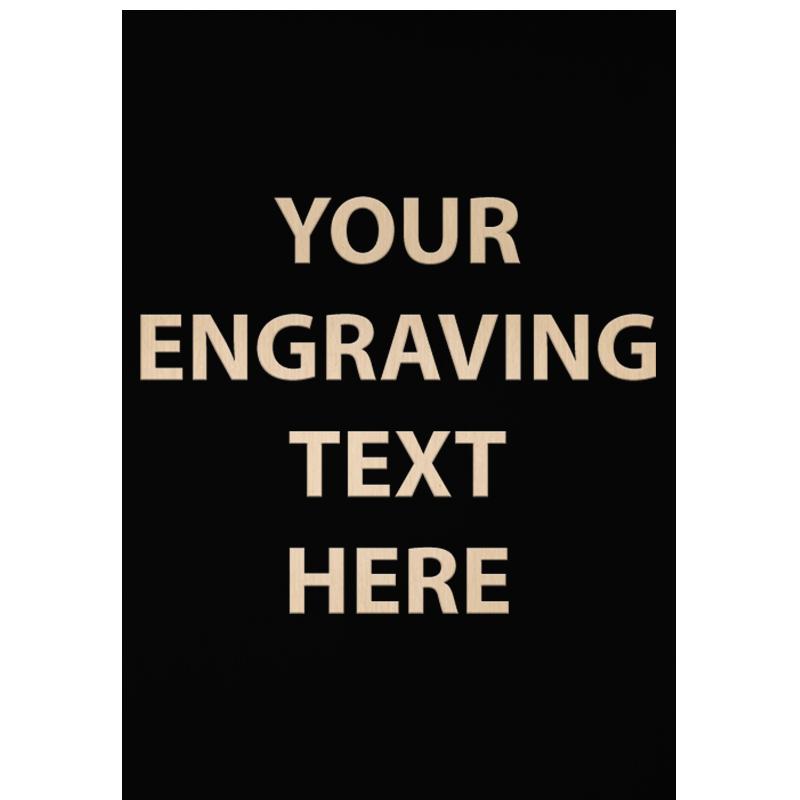 FLEXI -  5.25 W X 7.5 H