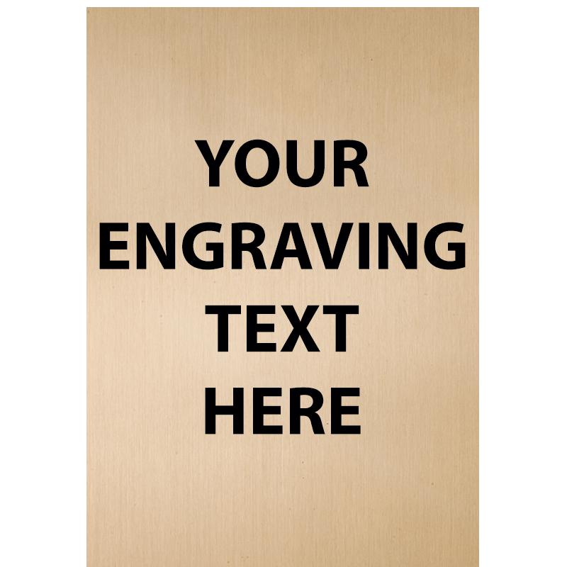 FLEXI -  5.25 W X 7.5 H