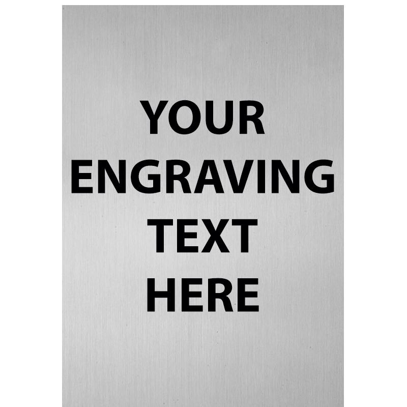 FLEXI -  5.25 W X 7.5 H