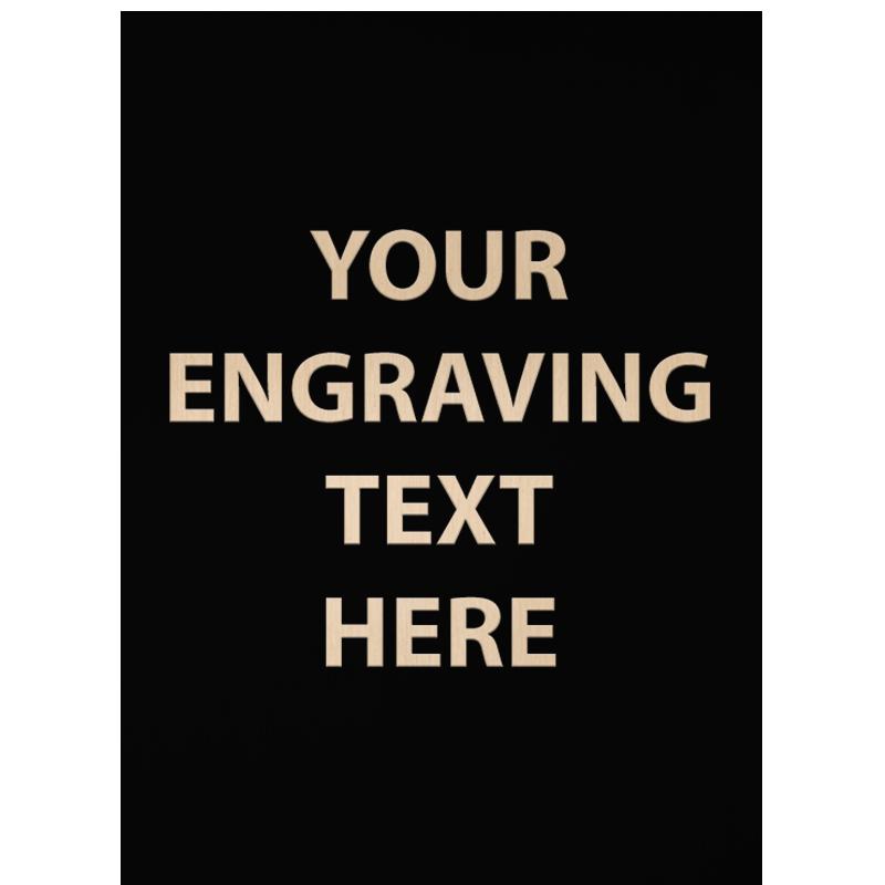 FLEXI -  5.5 W X 7.5 H