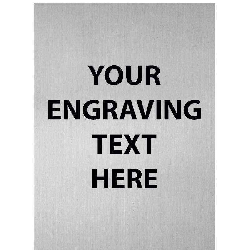 FLEXI -  5.5 W X 7.5 H