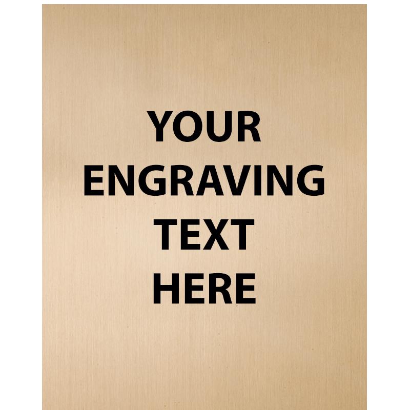 FLEXI -  6 W X 7.5 H