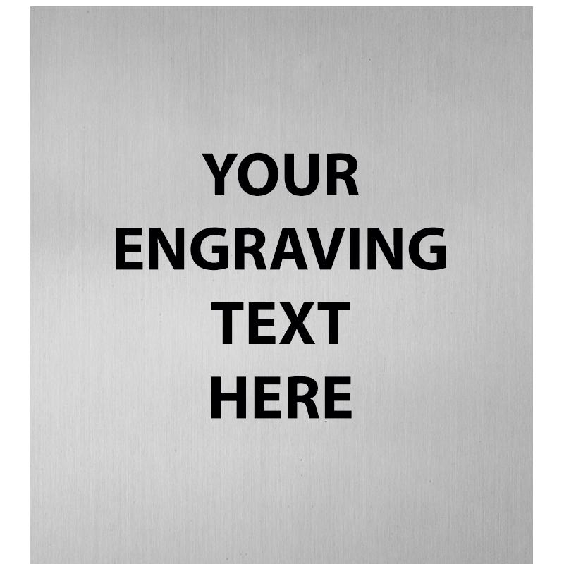 FLEXI -  6.75 W X 7.5 H