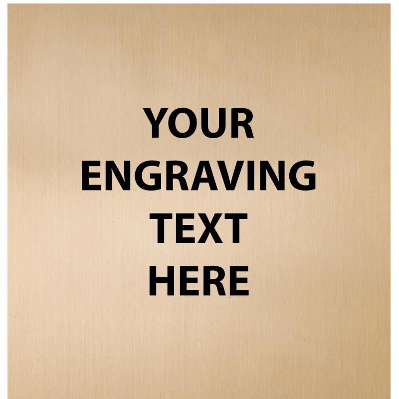 FLEXI -  7.25 W X 7.5 H