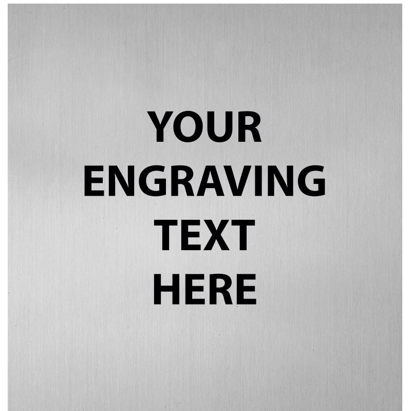 FLEXI -  7.25 W X 7.5 H