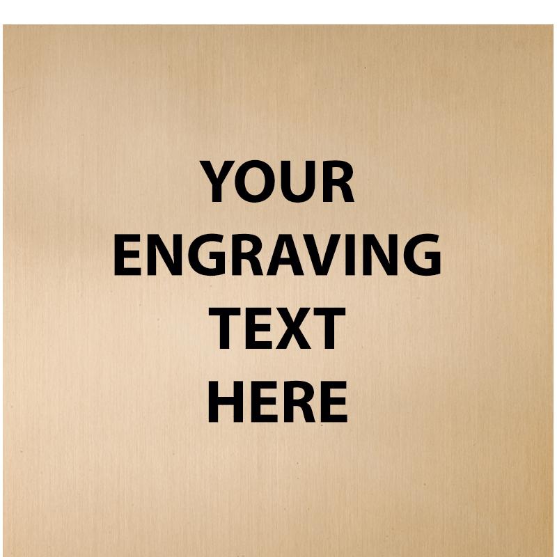 FLEXI -  7.75 W X 7.5 H