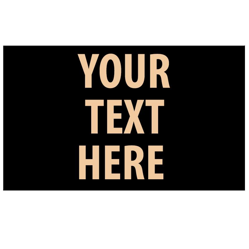 FLEXI -  1.25 W X .75 H