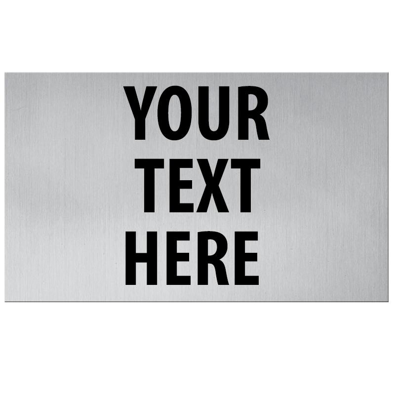 FLEXI -  1.25 W X .75 H