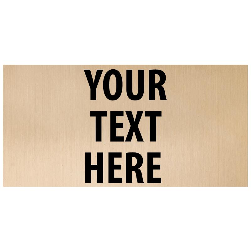 FLEXI -  1.5 W X .75 H