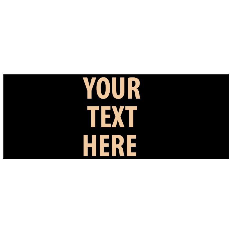 FLEXI -  2 W X .75 H