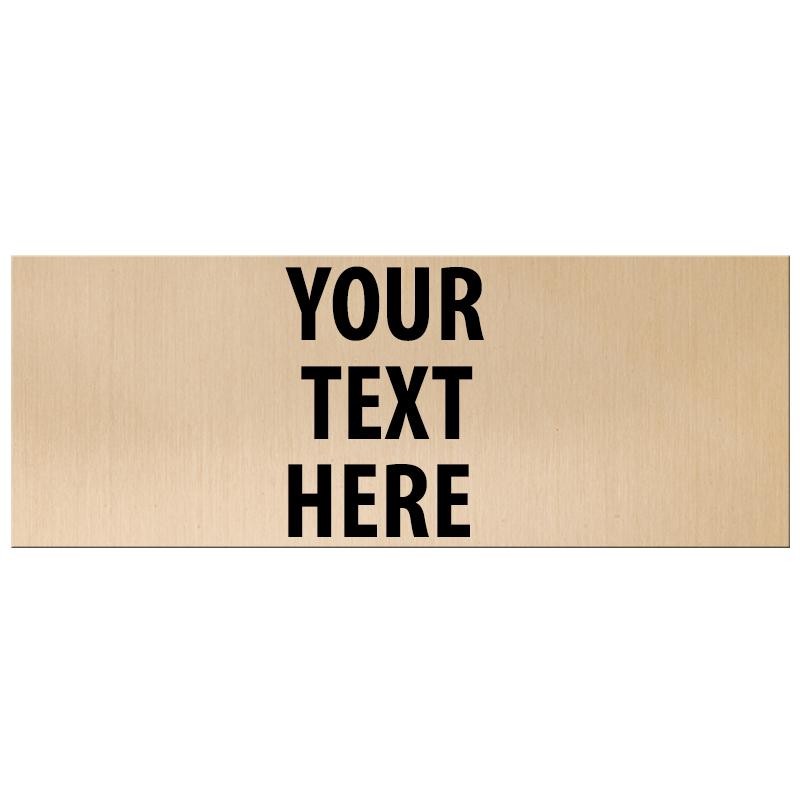 FLEXI -  2 W X .75 H