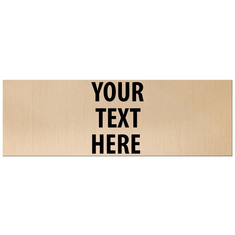 FLEXI -  2.25 W X .75 H