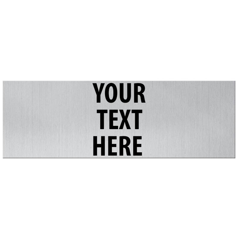 FLEXI -  2.25 W X .75 H