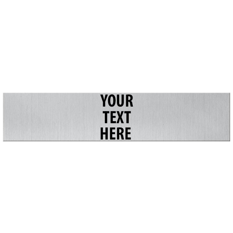 FLEXI -  3.5 W X .75 H