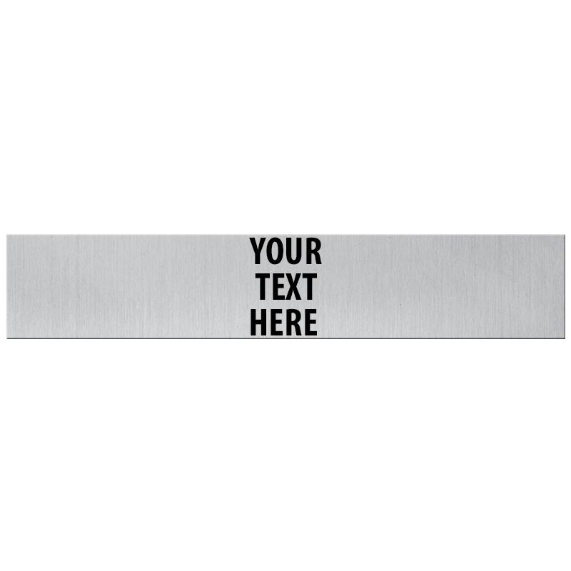 FLEXI -  4 W X .75 H