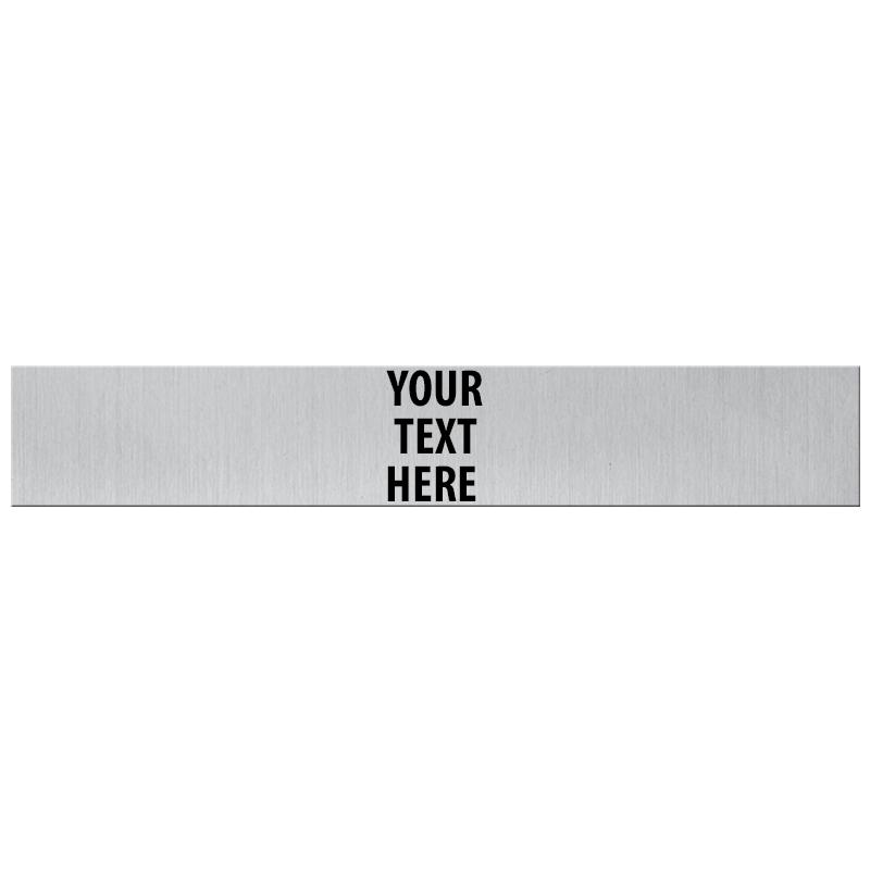 FLEXI -  4.5 W X .75 H