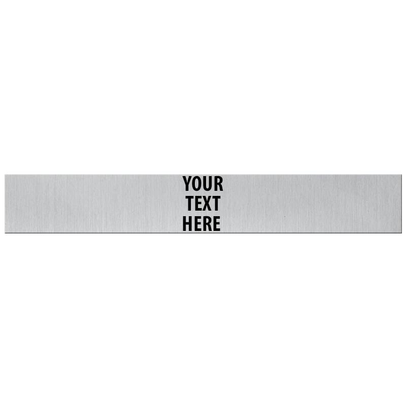 FLEXI -  5 W X .75 H