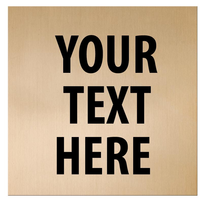 FLEXI -  .75 W X .75 H