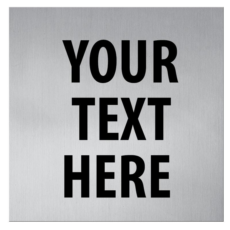 FLEXI -  .75 W X .75 H