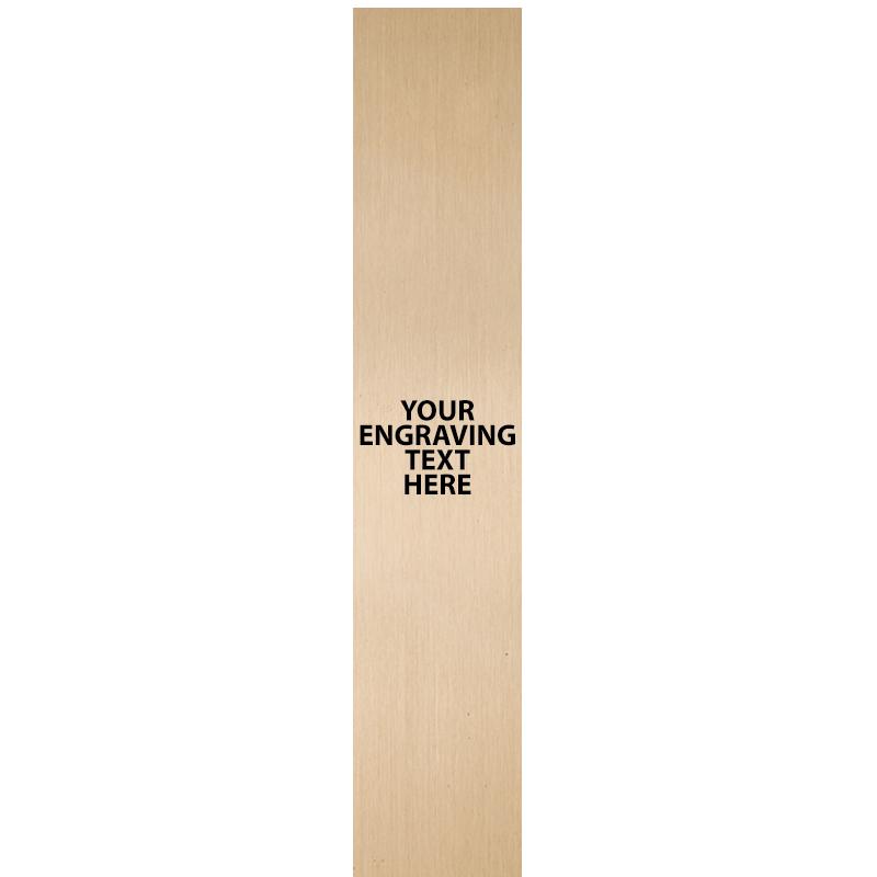 FLEXI -  1.5 W X 7.75 H