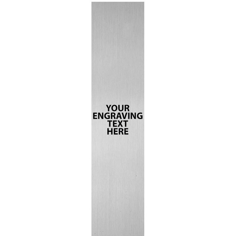 FLEXI -  1.75 W X 7.75 H